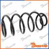 Ressorts de suspension avant pour SEAT | 4082923, 4085705